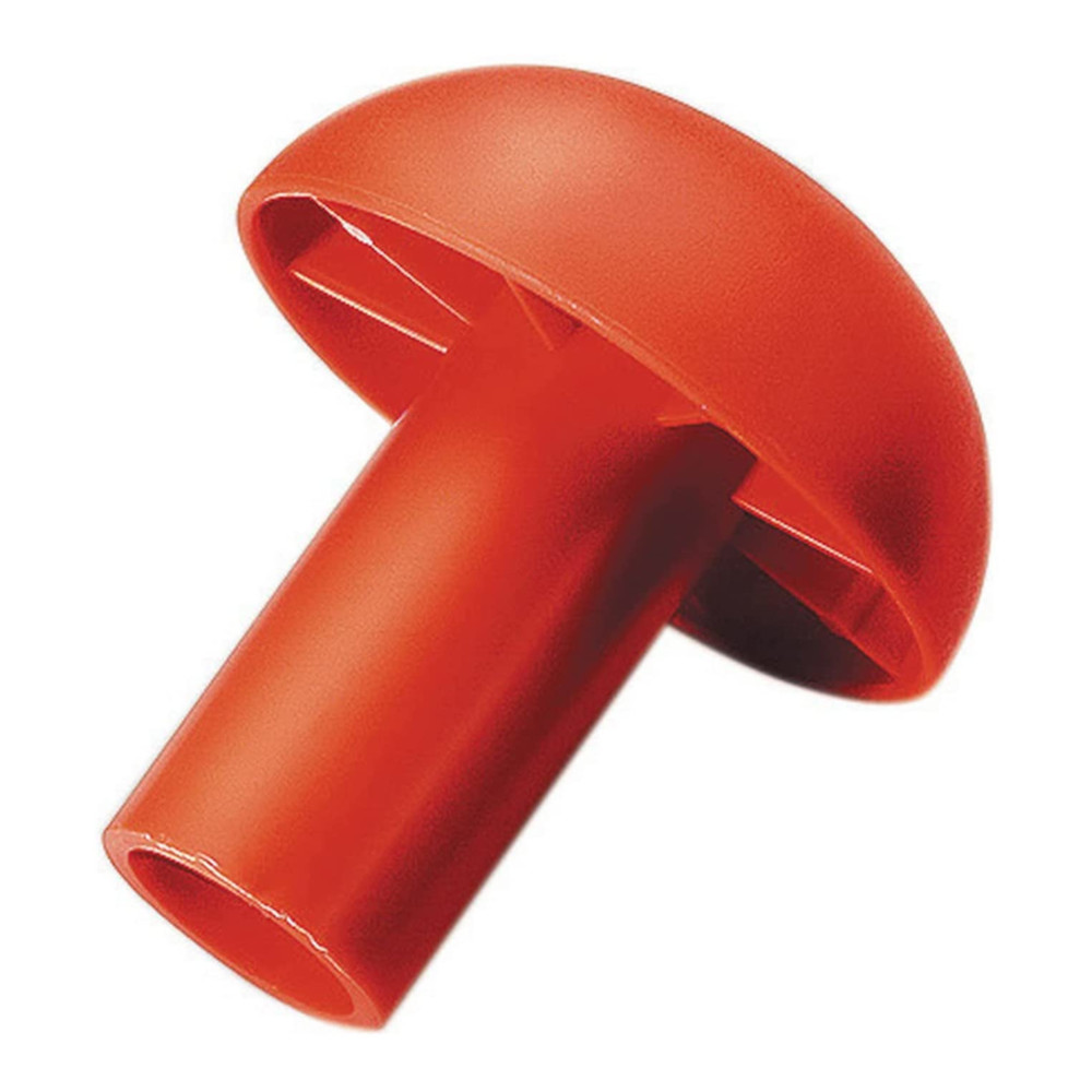 Copritondino a fungo per tondini da 6 a 20mm FERWORK - PZ. 250